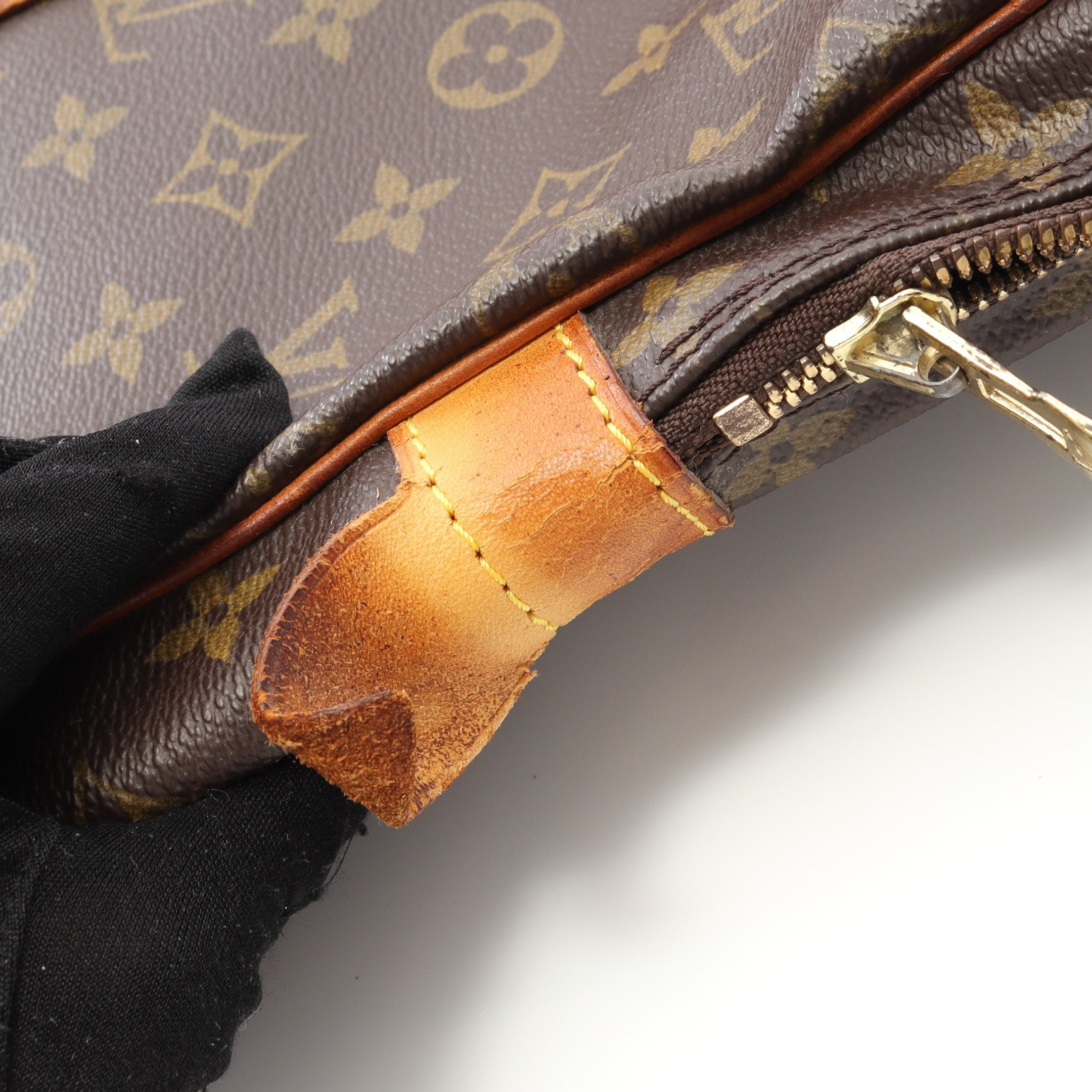 Louis Vuitton ビジネスバッグ モノグラム 【公式通販】