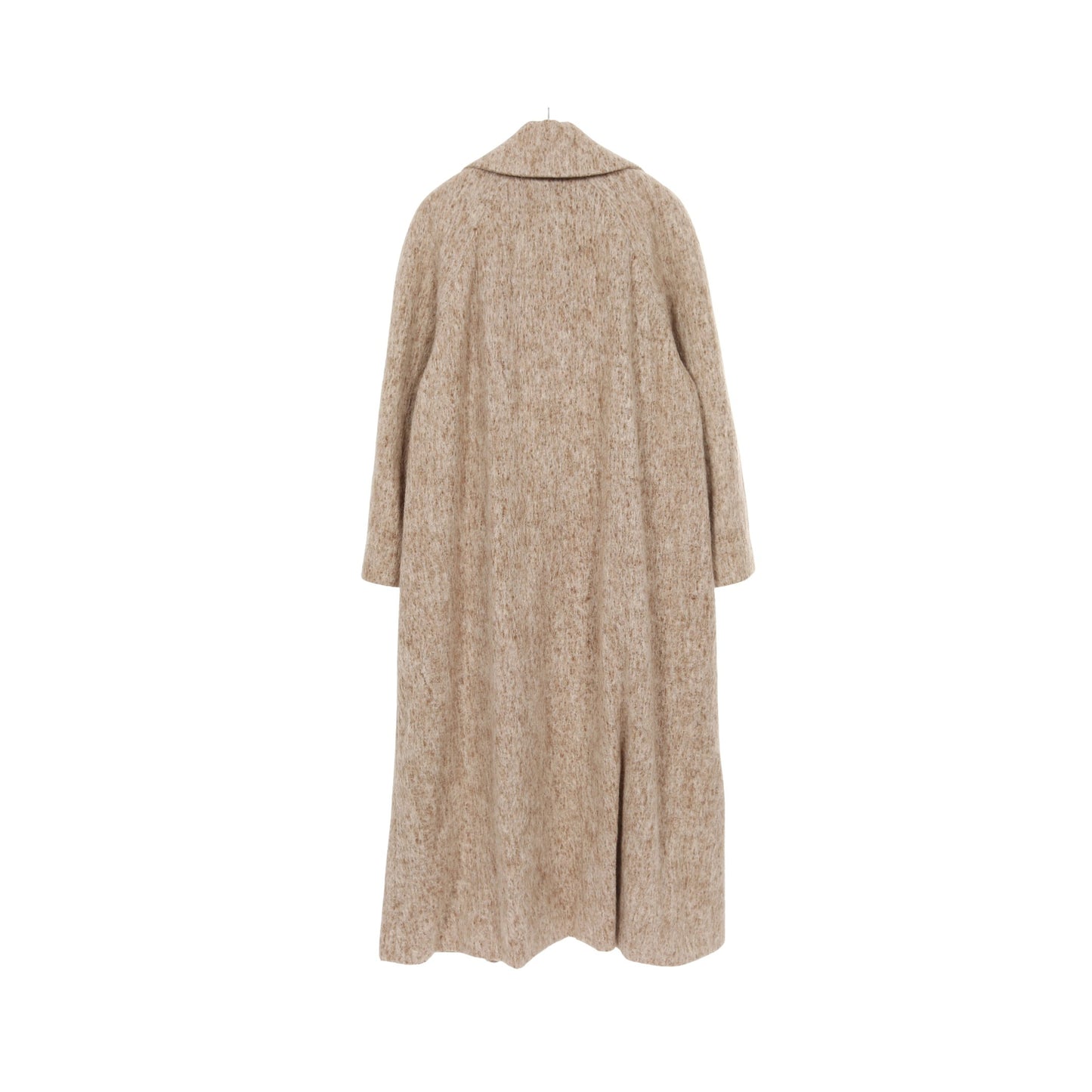 ロングコート アルパカ ベージュ 99A シャネル アウター CHANEL
