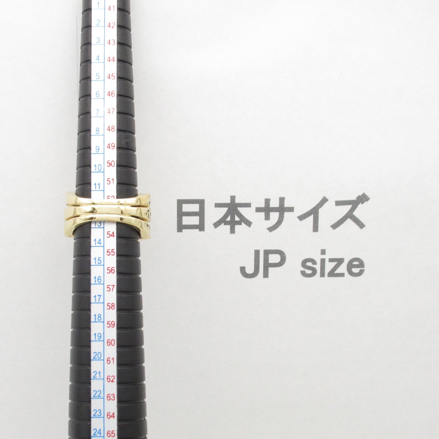 アレグラ リングダイヤ リング 指輪 K18（イエローゴールド） ダイヤモンド クリア ブルガリ アクセサリー BVLGARI