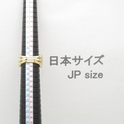 アレグラ リングダイヤ リング 指輪 K18（イエローゴールド） ダイヤモンド クリア ブルガリ アクセサリー BVLGARI