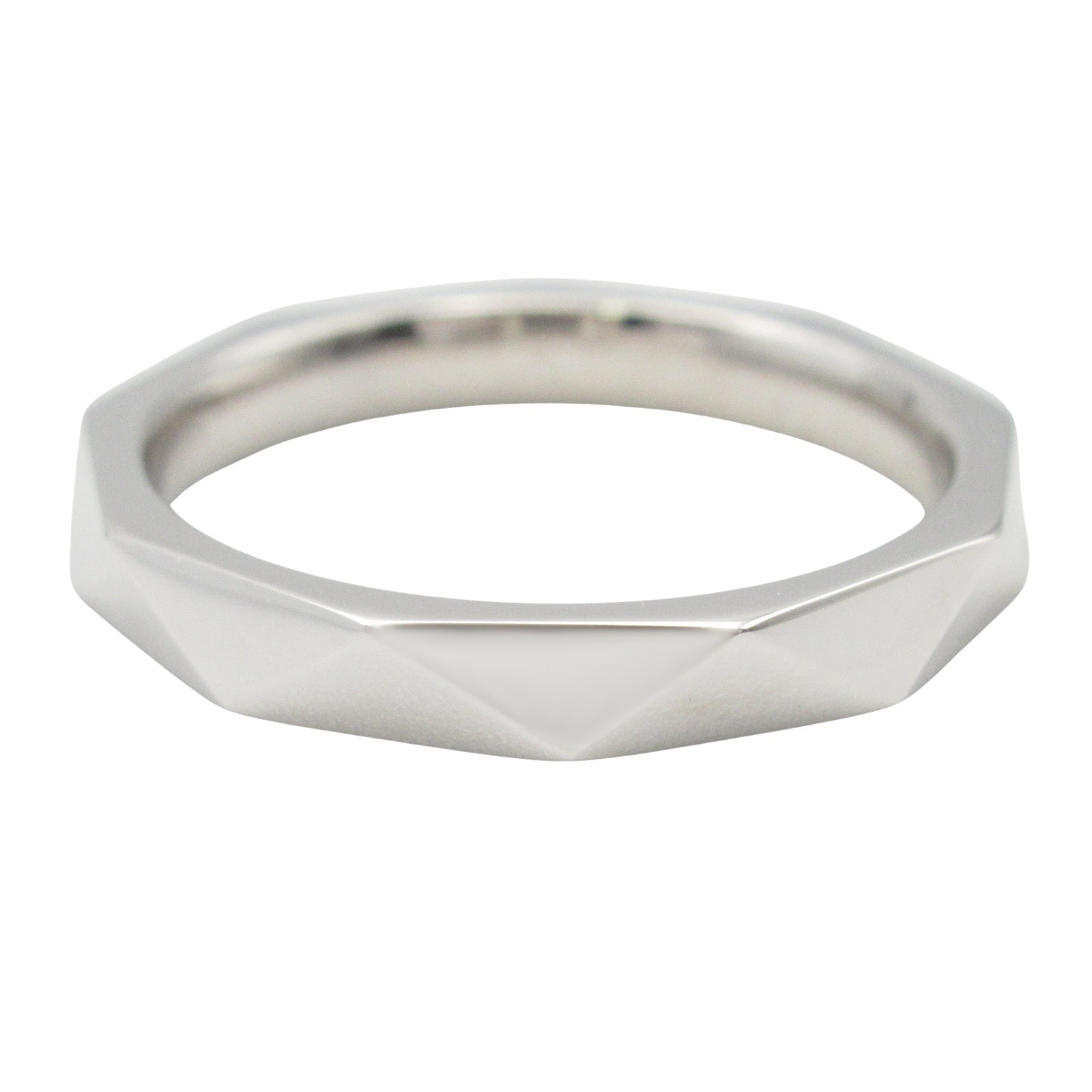 ローレンス グラフ シグネチャー ダイヤ リング リング 指輪 K18WG