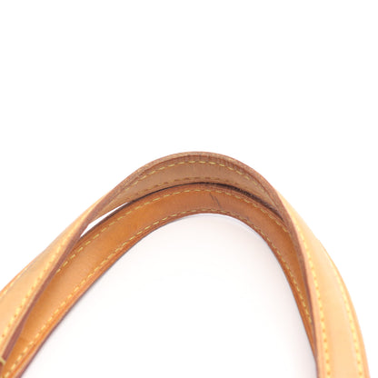 ブレアMM モノグラムヴェルニ アマラント ハンドバッグ レザー ダークパープル 2WAY ルイヴィトン バッグ LOUIS VUITTON