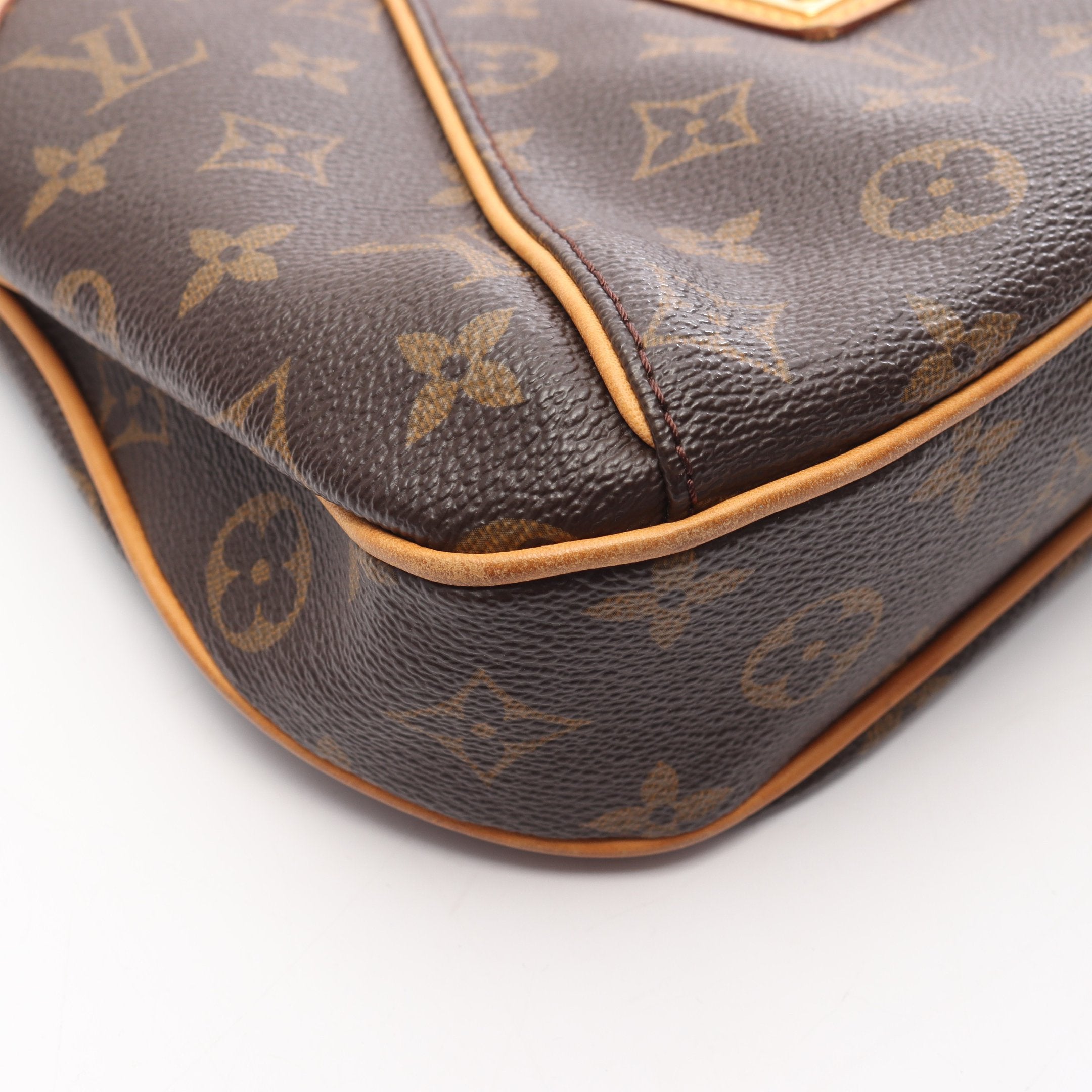 LOUIS VUITTON モノグラム テムズPM LOUIS VUITTON モノグラム テムズPM モノグラム テムズPM ルイ