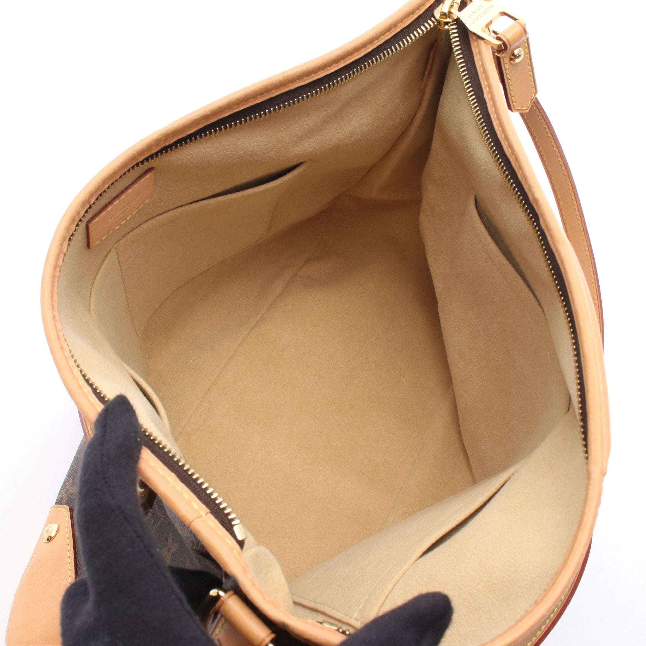 ルイ ヴィトン モノグラム エストレーラ トートバッグ ショルダー