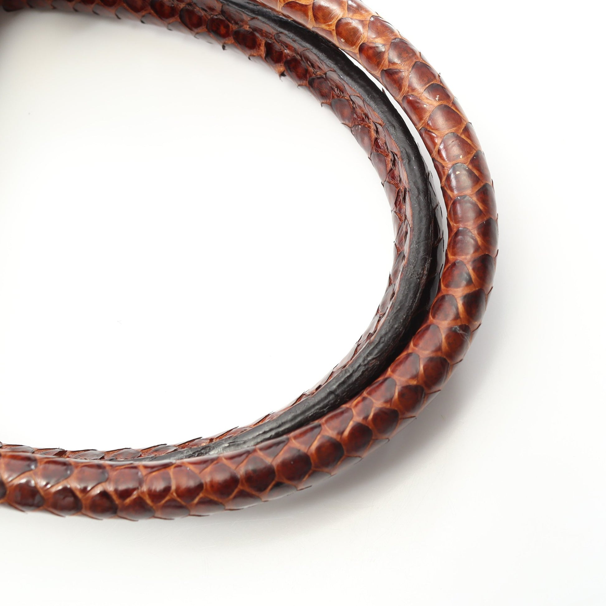 シティスティーマーMM ノワール ハンドバッグ レザー パイソン ブラック ブラウン 2WAY ルイヴィトン バッグ LOUIS VUITTON