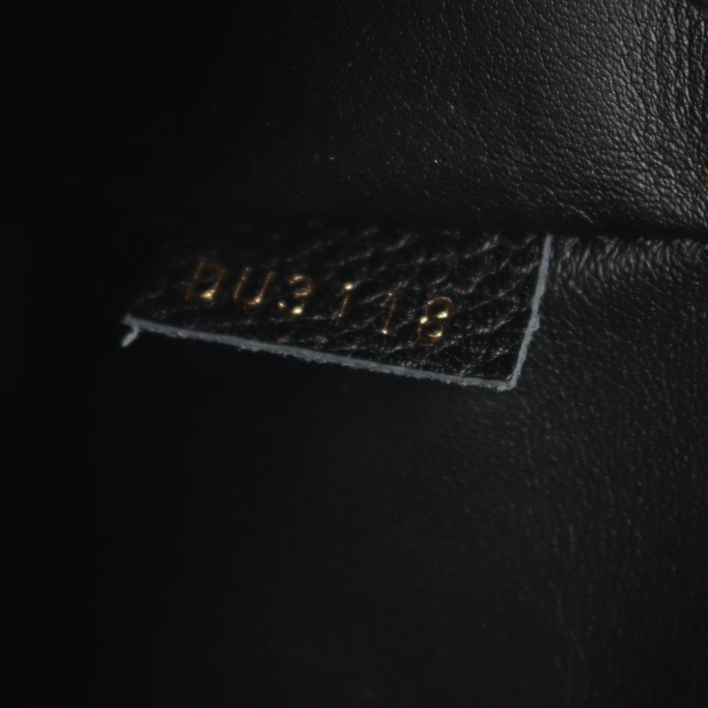 シティスティーマーMM ノワール ハンドバッグ レザー パイソン ブラック ブラウン 2WAY ルイヴィトン バッグ LOUIS VUITTON
