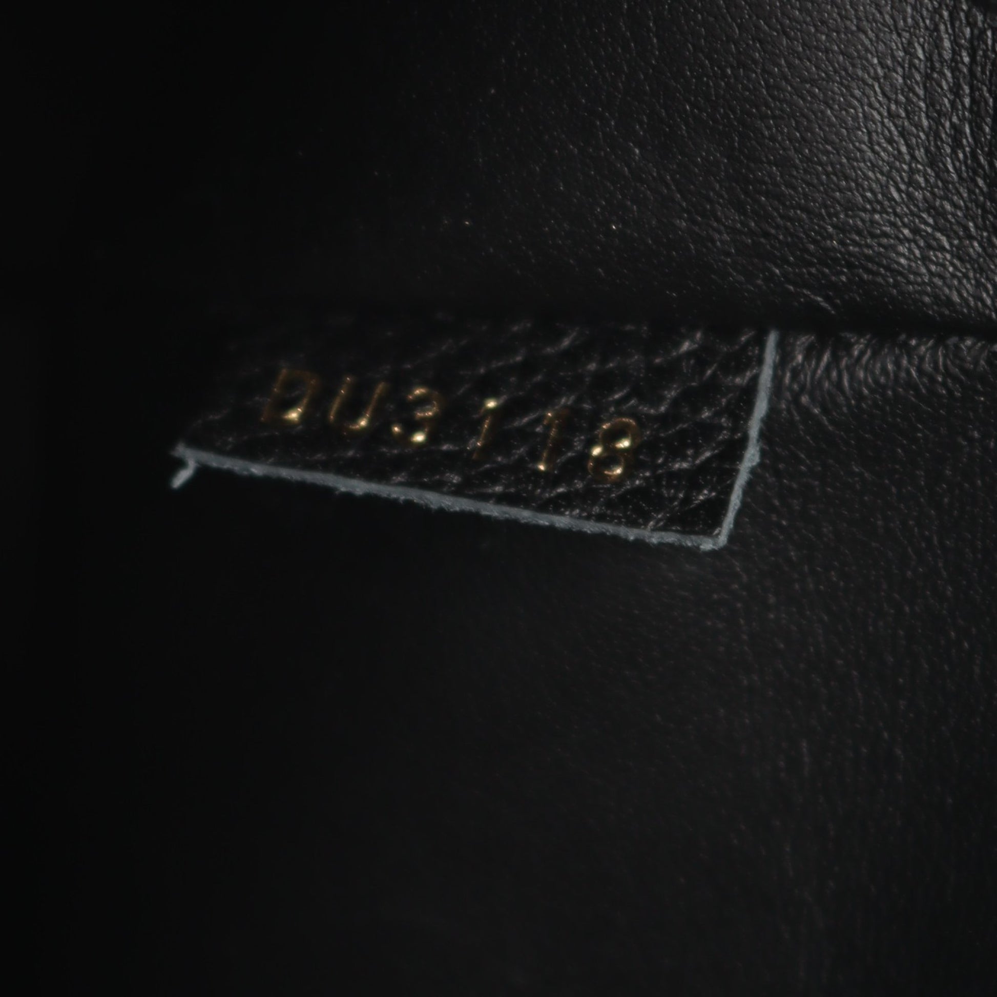 シティスティーマーMM ノワール ハンドバッグ レザー パイソン ブラック ブラウン 2WAY ルイヴィトン バッグ LOUIS VUITTON