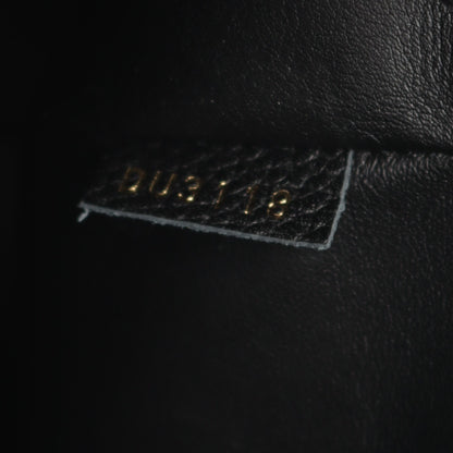 シティスティーマーMM ノワール ハンドバッグ レザー パイソン ブラック ブラウン 2WAY ルイヴィトン バッグ LOUIS VUITTON