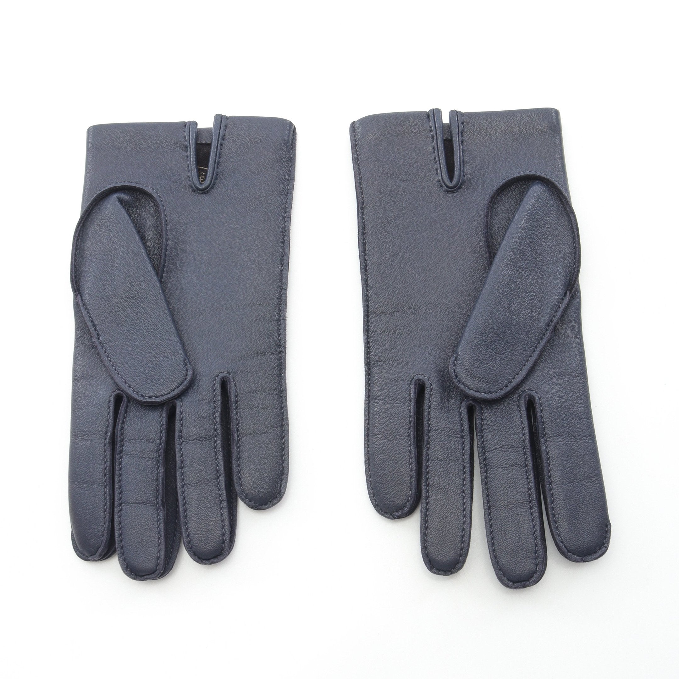 新品 】手袋 グローブ ラムレザー 新品 FUMIKA UCHIDA GLOVES