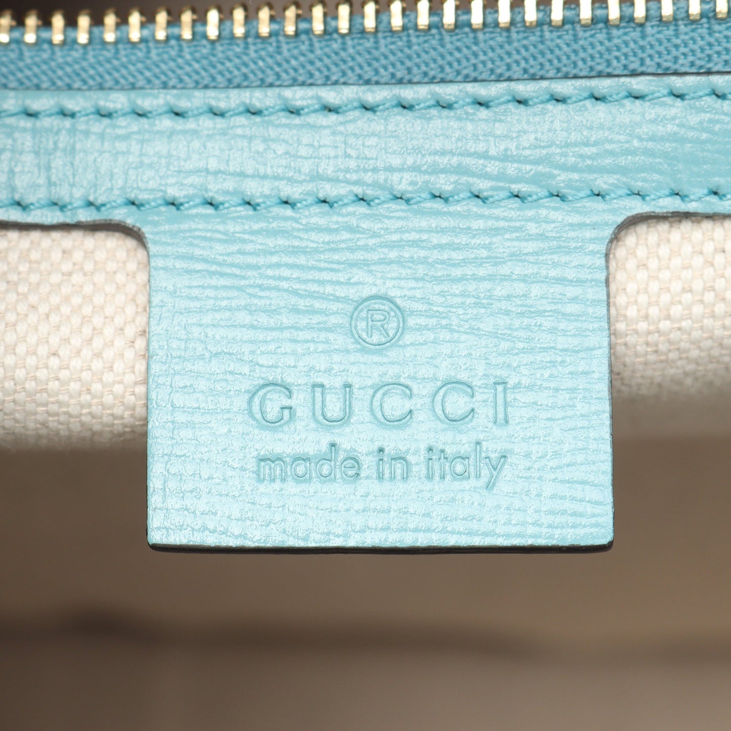 ホースビット ショルダーバッグ トートバッグ ストロー レザー エメラルドグリーン グッチ バッグ GUCCI