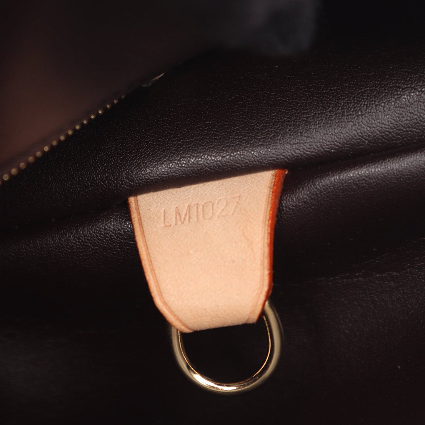 ヒューストン モノグラムヴェルニ アマラント ハンドバッグ レザー ダークパープル ルイヴィトン バッグ LOUIS VUITTON