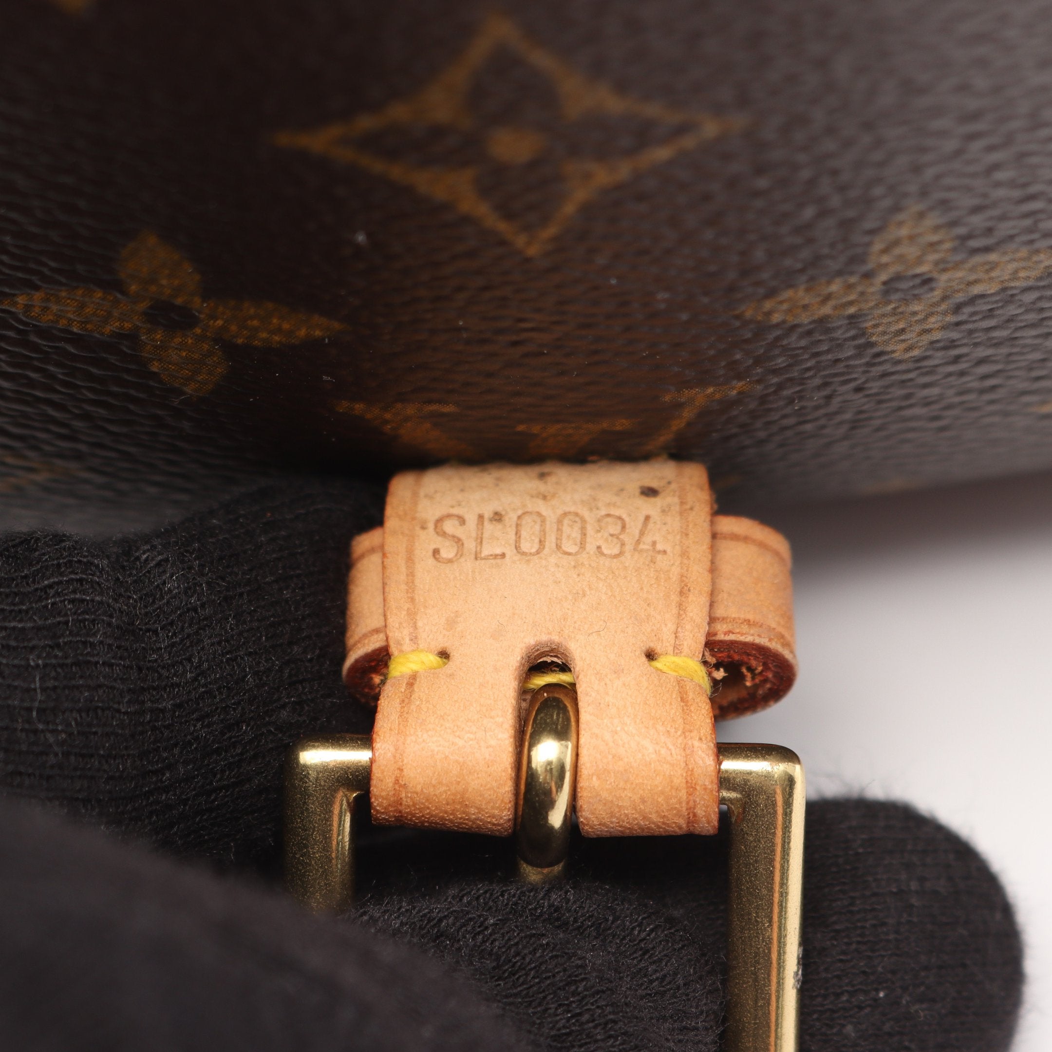 正規品 ルイヴィトン ソローニュ ショルダーバッグ モノグラム pvc レザー ソローニュ モノグラム ショルダーバッグ PVC レザー ブラウン