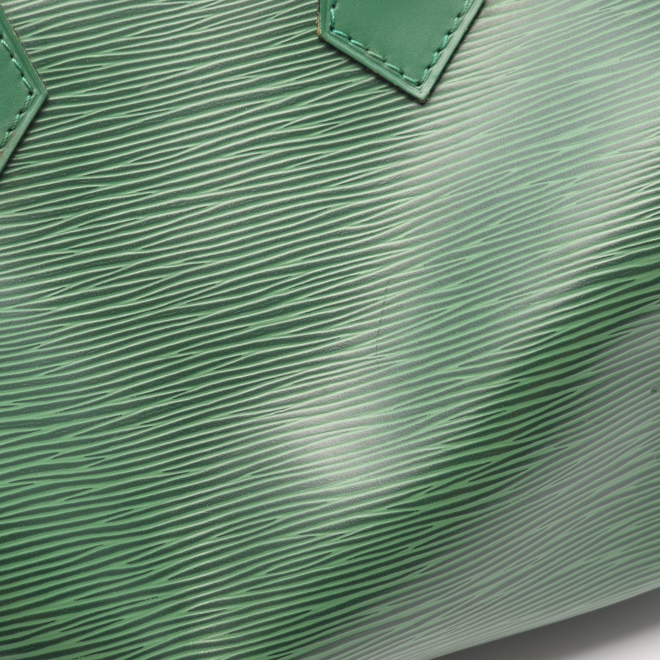 LOUIS VUITTON ルイヴィトン ハンドバッグ ネオスピーディ グリーン LOUIS VUITTON（ルイ・ヴィトン） スピーディ 30 手提げ ミニボストン