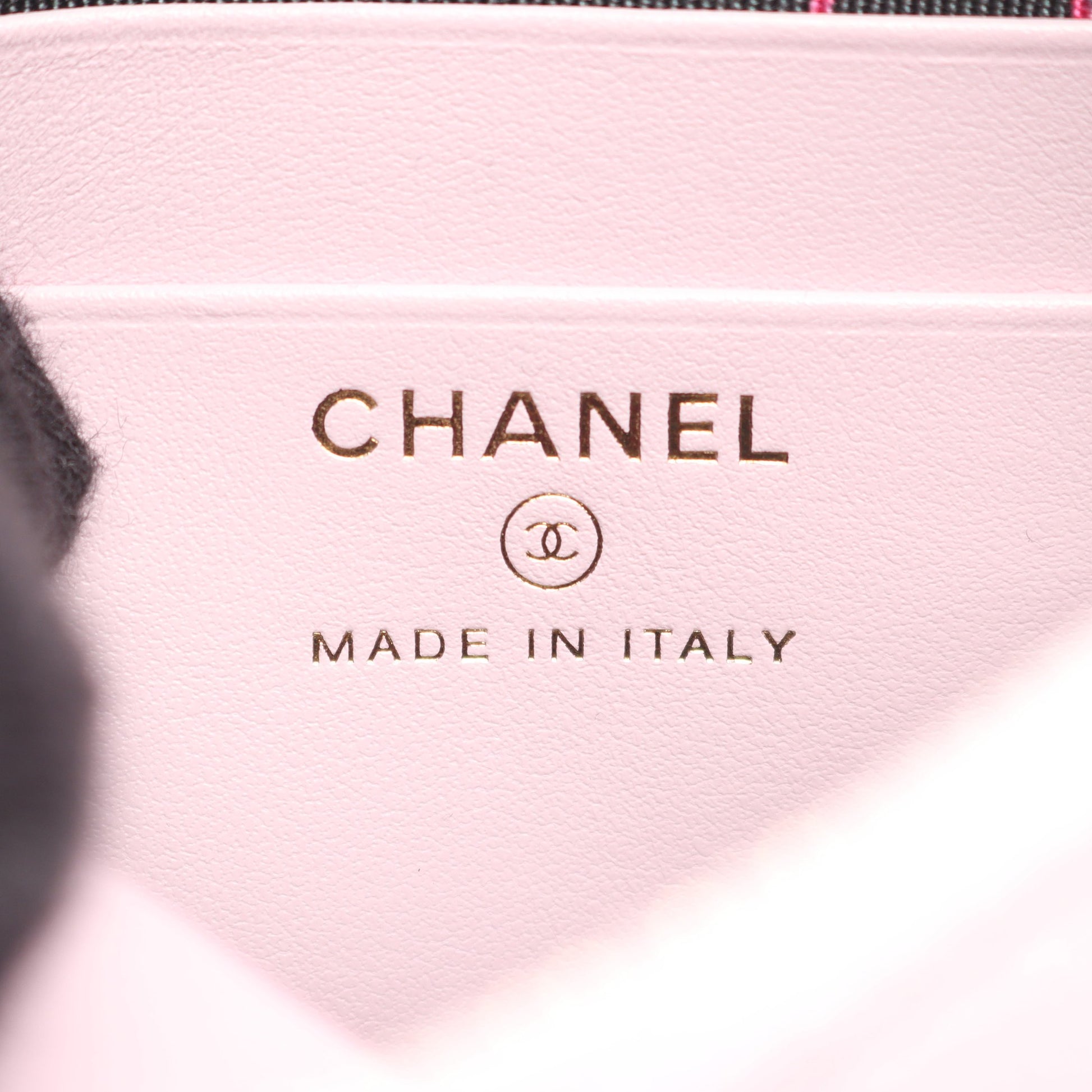 タイムレスクラシック マトラッセ チェーンショルダーバッグ キャビアスキン ライトパープル ゴールド金具 シャネル バッグ CHANEL