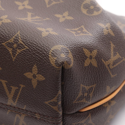 テュレンPM モノグラム ハンドバッグ PVC レザー ブラウン 2WAY ルイヴィトン バッグ LOUIS VUITTON