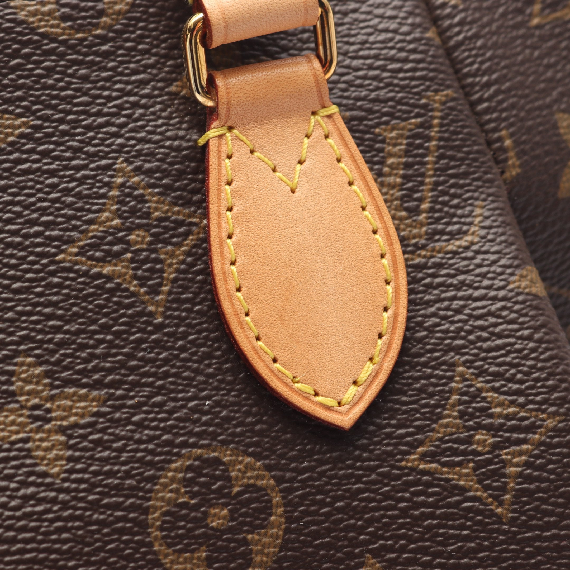 ルイ・ヴィトン トュレンPM モノグラム　ブラウンバッグ LOUIS VUITTON ルイヴィトン テュレンPM モノグラム ショルダーバッグ