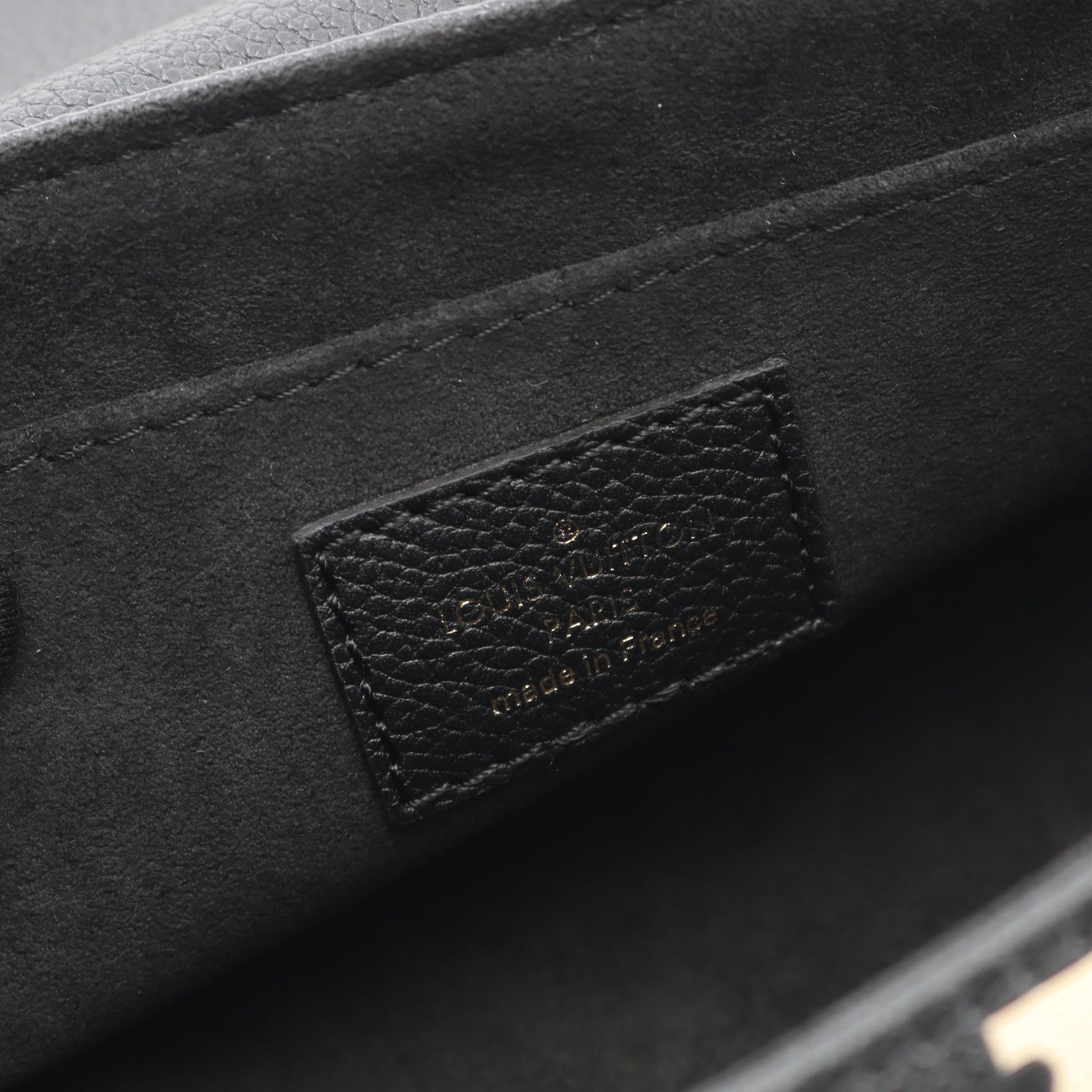 フェイボリットNM モノグラムジャイアント チェーンハンドバッグ レザー ブラック ベージュ 2WAY ルイヴィトン バッグ LOUIS VUITTON