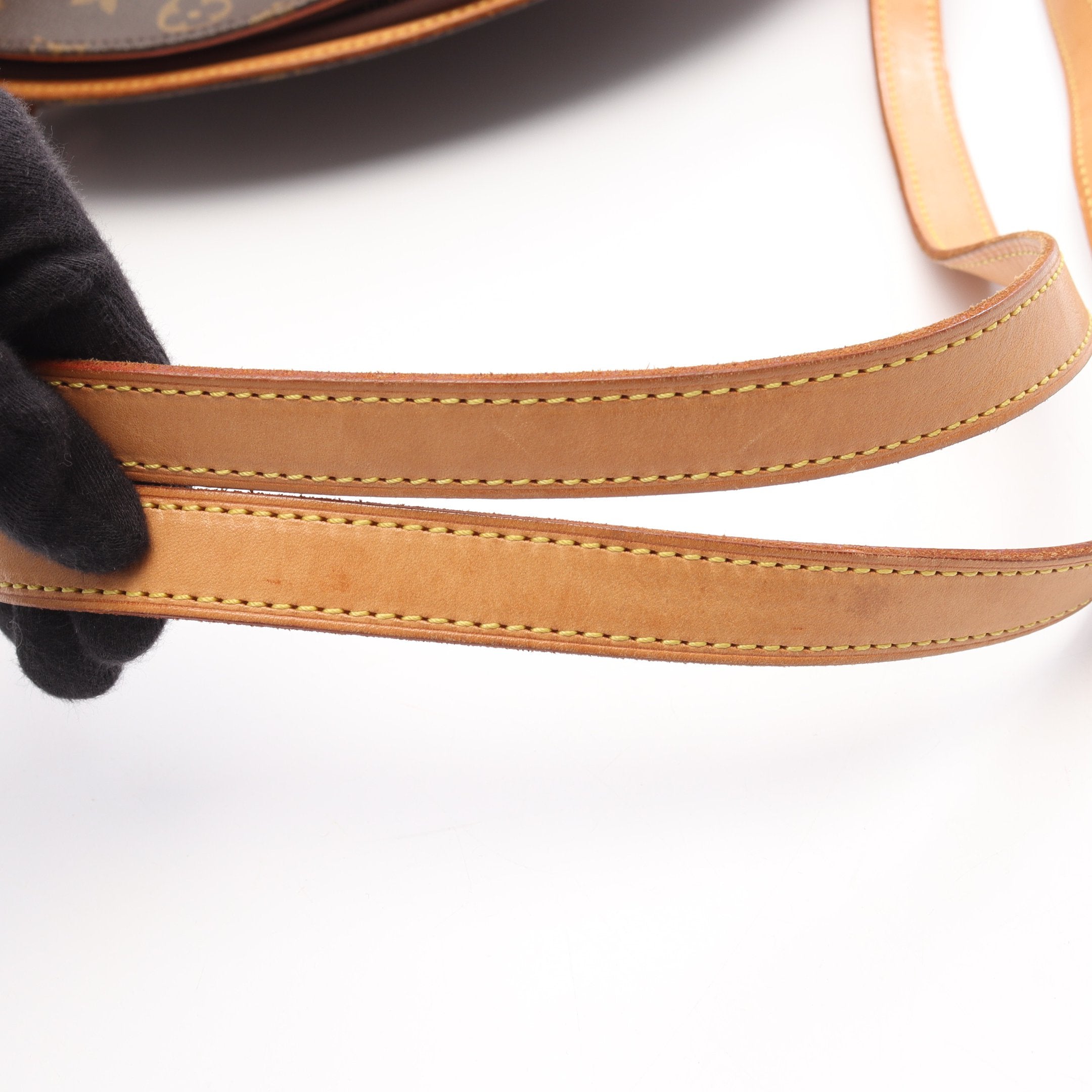 夜だけ値下げルイヴィトン　エリプスショッピング ショルダーバッグ モノグラム LOUIS VUITTON（ルイ・ヴィトン） 並行輸入 ショルダーバッグ