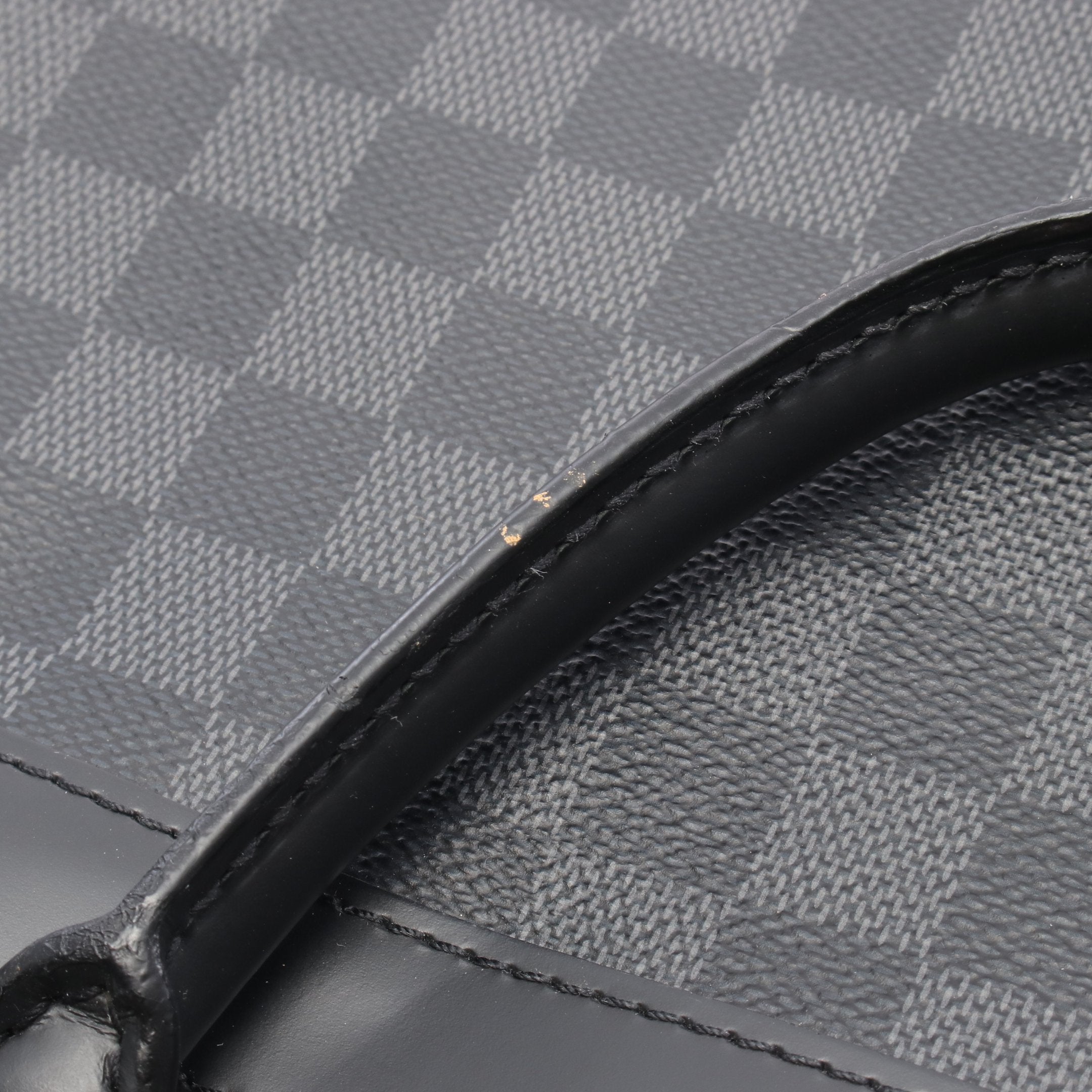 PDJ NM ポルト ドキュマン ジュール ダミエグラフィット ブリーフ