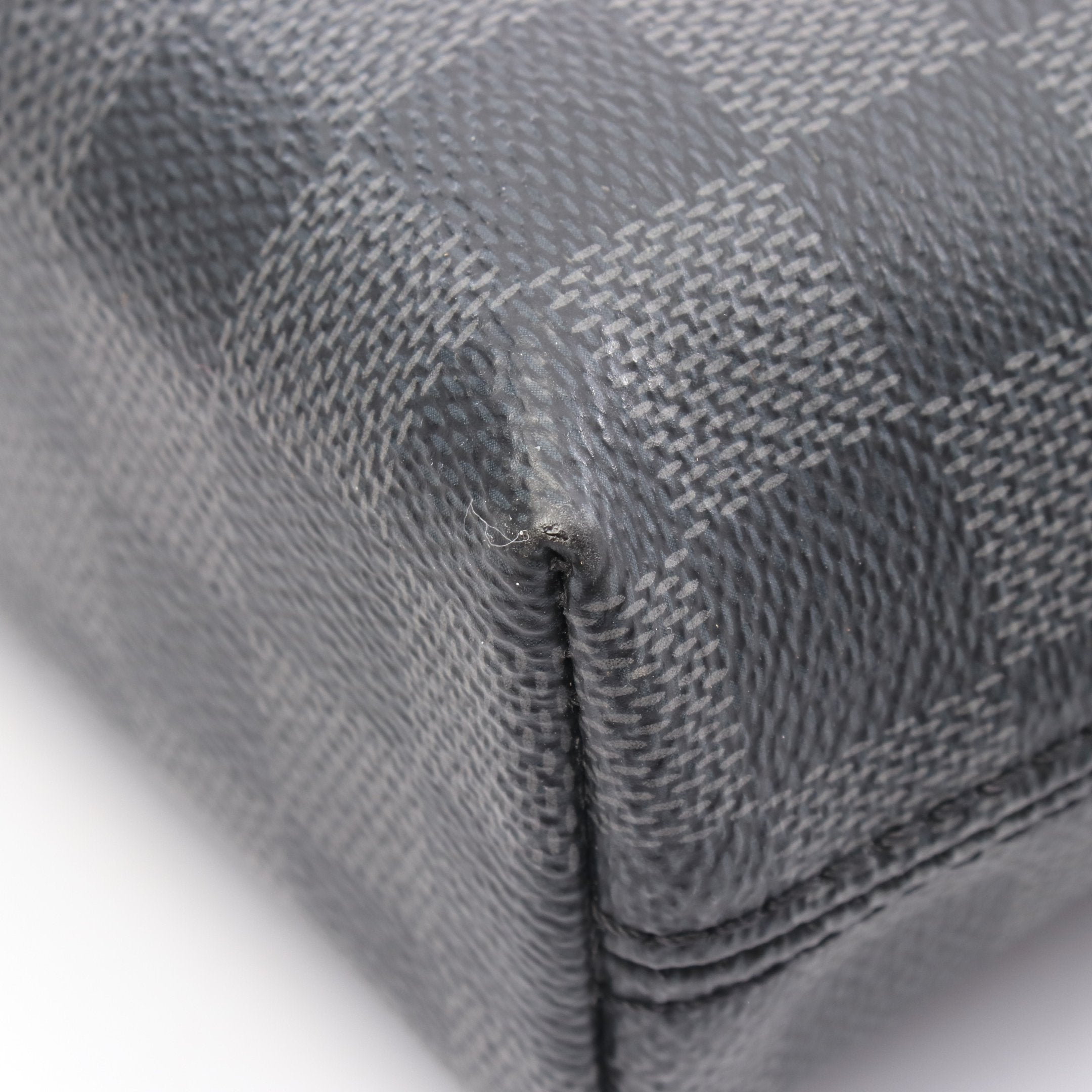 PDJ NM ポルト ドキュマン ジュール ダミエグラフィット ブリーフ