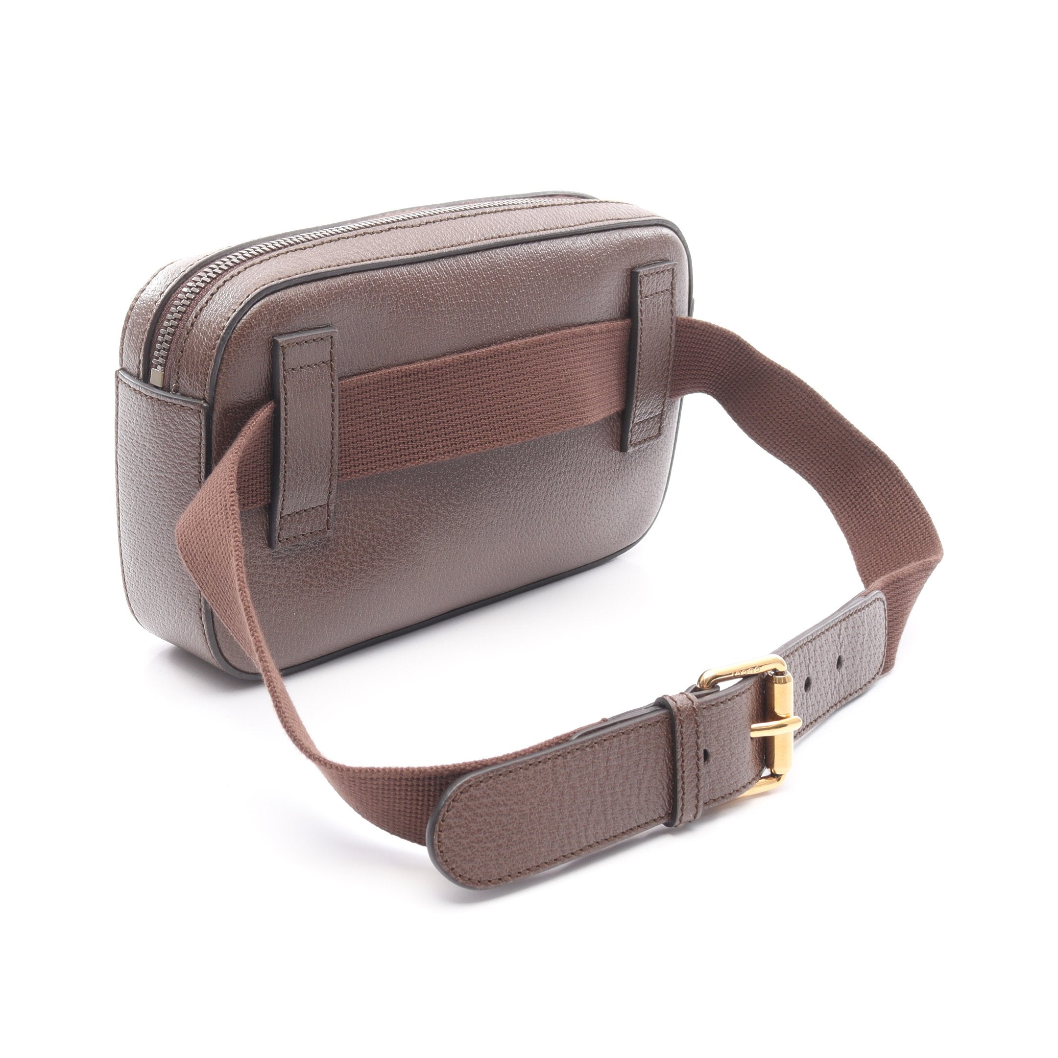 GUCCI 限定 100周年記念 ベルトバッグ