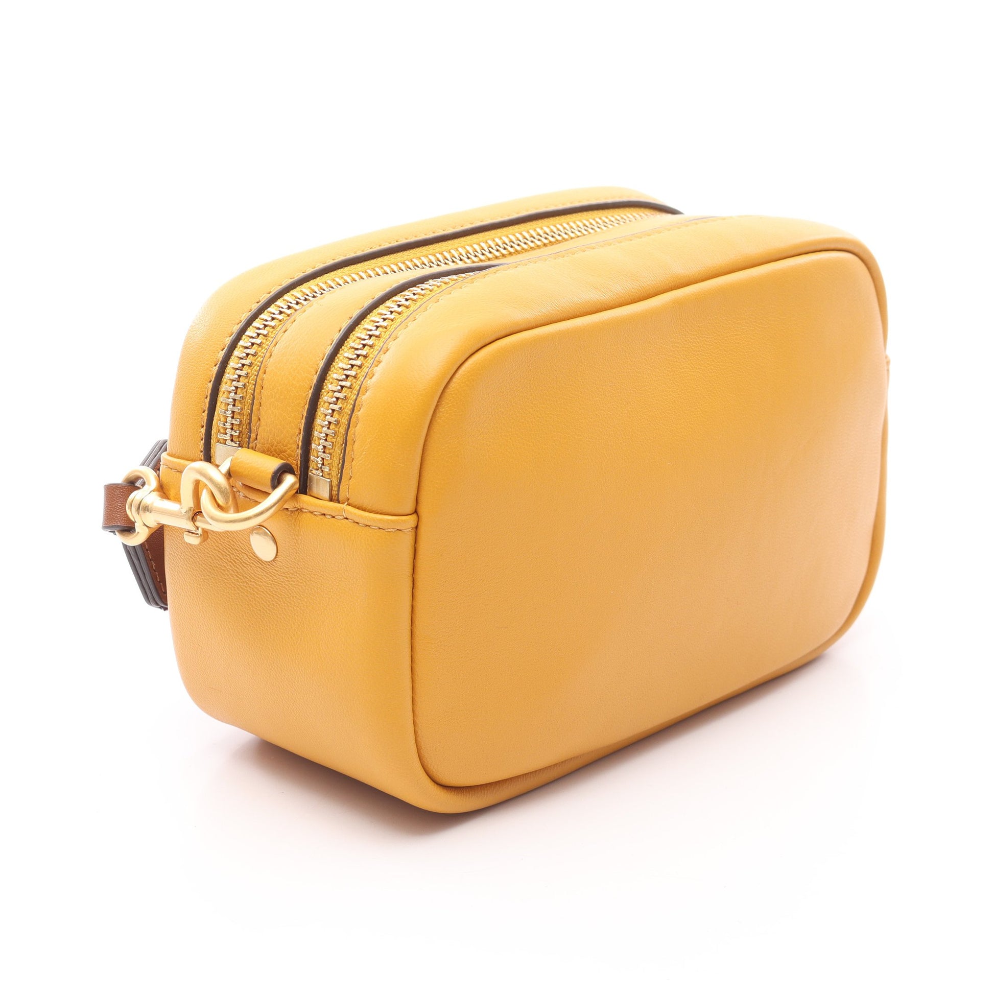 トリーバーチ ミラーバゲットバッグ新品未使用 未使用 トリーバーチ  