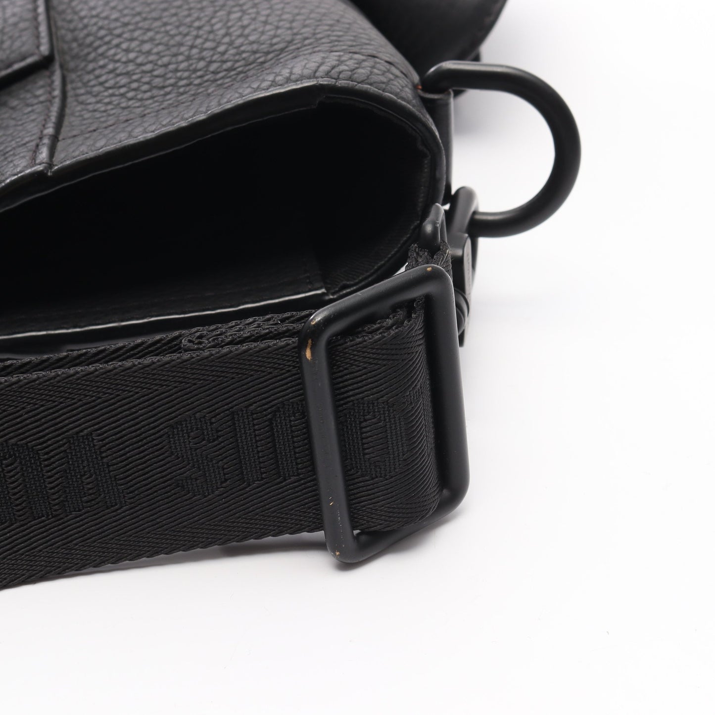クリストファートート ハンドバッグ トートバッグ レザー ブラック 2WAY ルイヴィトン バッグ LOUIS VUITTON