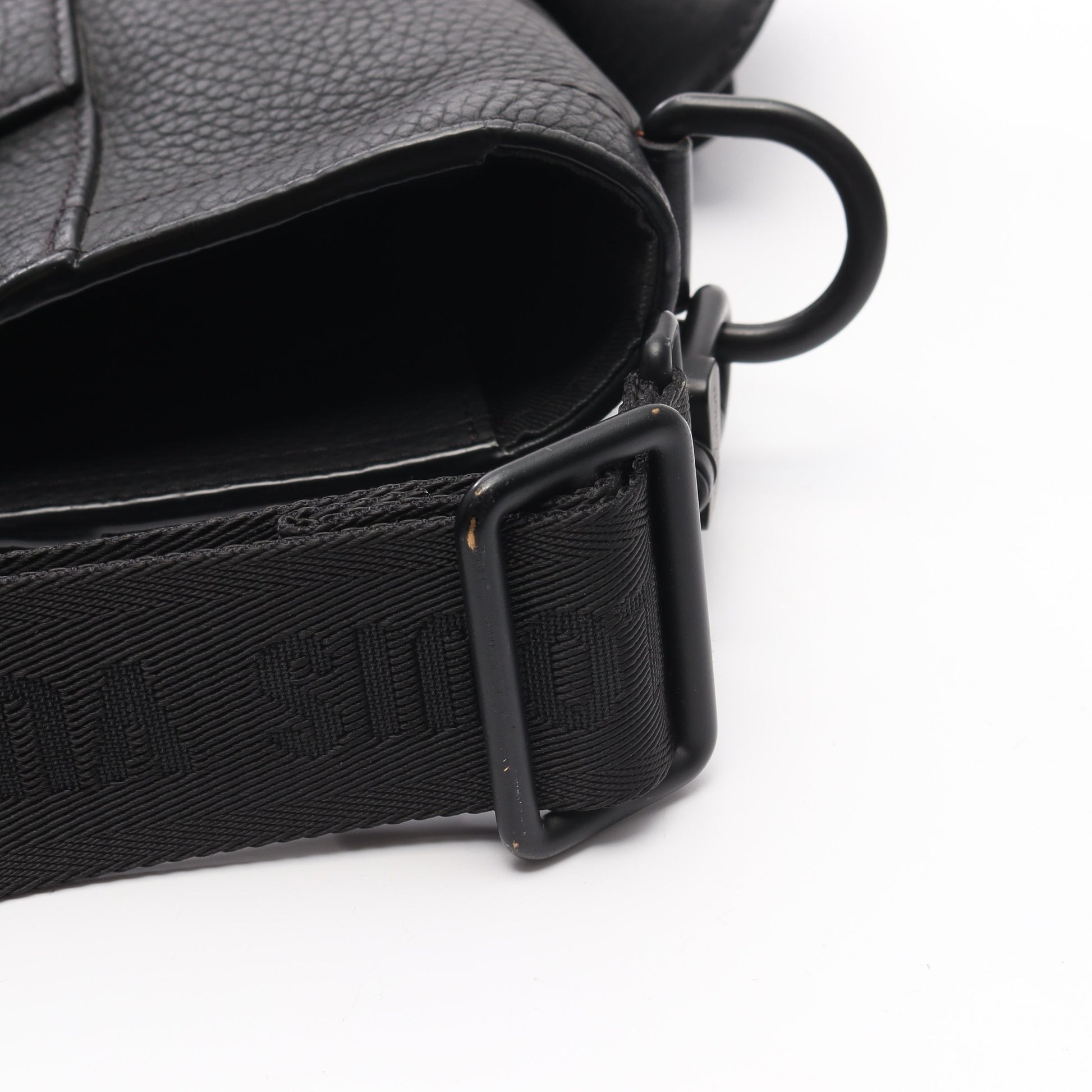 クリストファートート ハンドバッグ トートバッグ レザー ブラック 2WAY ルイヴィトン バッグ LOUIS VUITTON