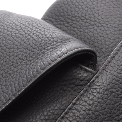 クリストファートート ハンドバッグ トートバッグ レザー ブラック 2WAY ルイヴィトン バッグ LOUIS VUITTON