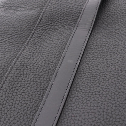 クリストファートート ハンドバッグ トートバッグ レザー ブラック 2WAY ルイヴィトン バッグ LOUIS VUITTON