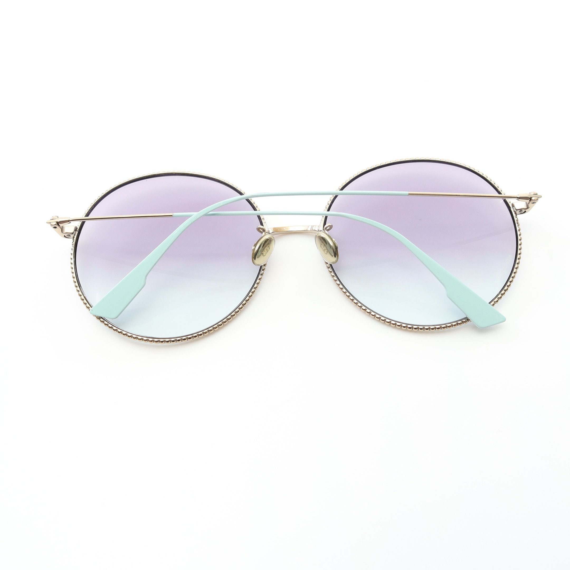 Christian Dior グラデーション サングラス 57XCC Christian Dior グラデーション サングラス 57XCC