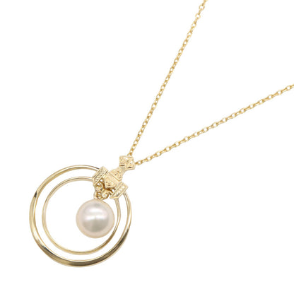 パール7.8mmネックレス ネックレス その他 K14/パール ホワイト ミキモト アクセサリー MIKIMOTO