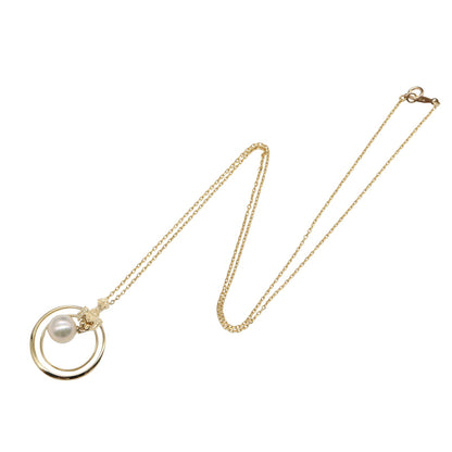 パール7.8mmネックレス ネックレス その他 K14/パール ホワイト ミキモト アクセサリー MIKIMOTO
