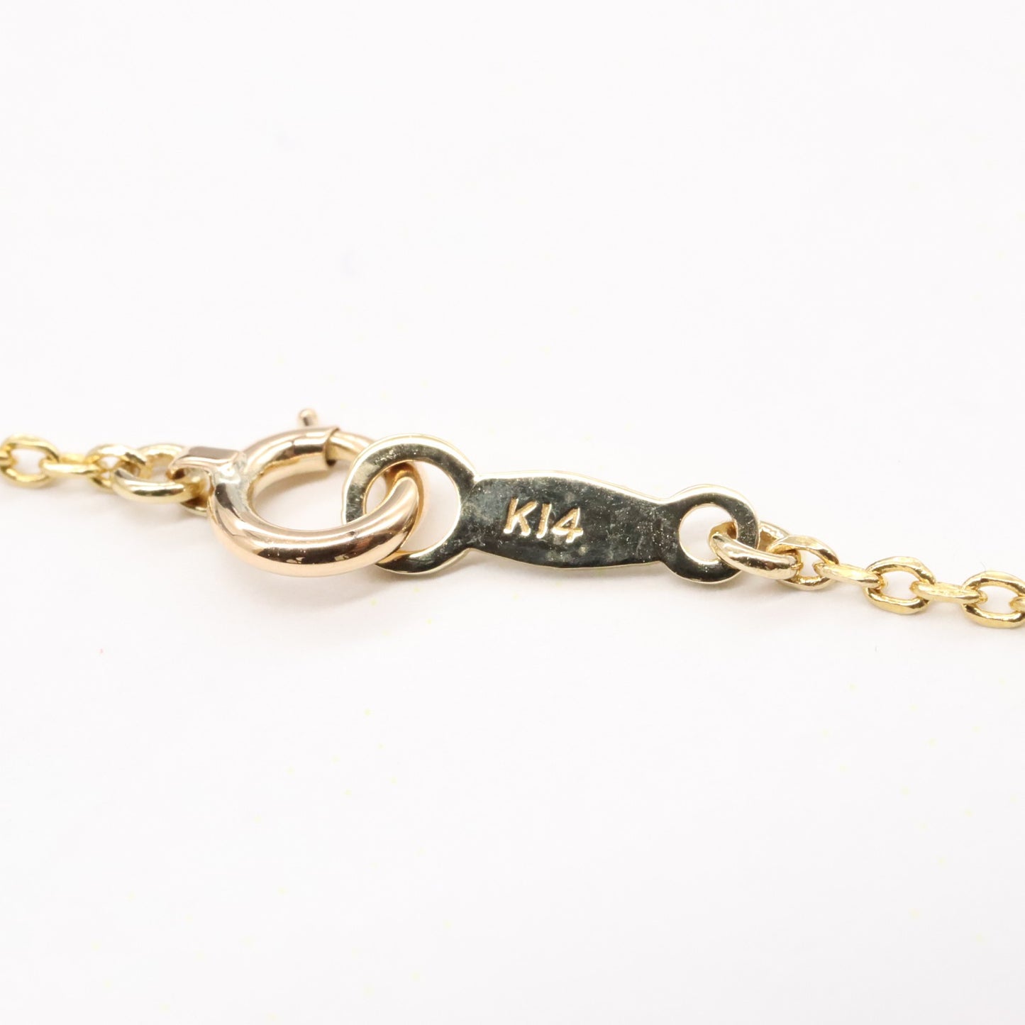 パール7.8mmネックレス ネックレス その他 K14/パール ホワイト ミキモト アクセサリー MIKIMOTO