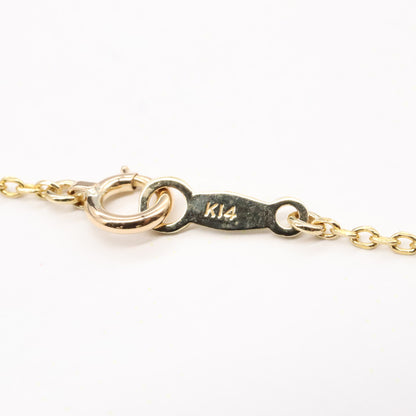 パール7.8mmネックレス ネックレス その他 K14/パール ホワイト ミキモト アクセサリー MIKIMOTO
