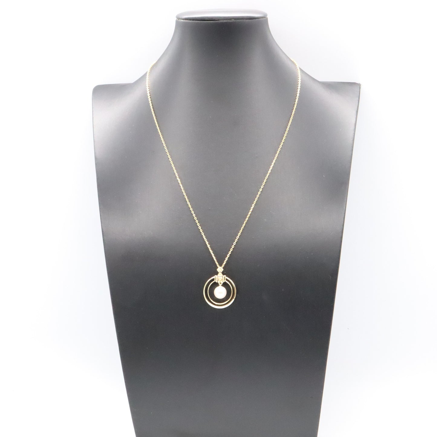 パール7.8mmネックレス ネックレス その他 K14/パール ホワイト ミキモト アクセサリー MIKIMOTO