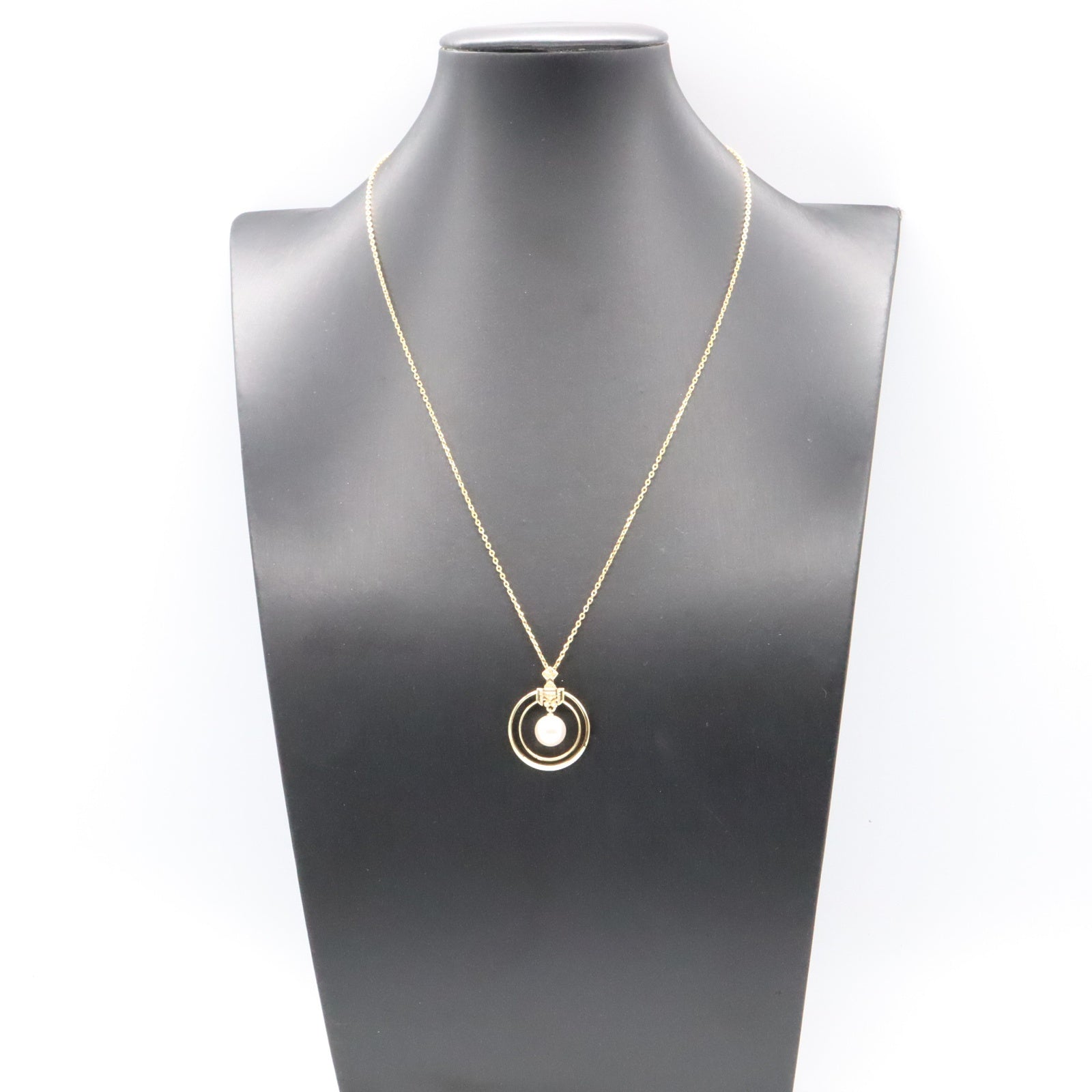 パール7.8mmネックレス ネックレス その他 K14/パール ホワイト ミキモト アクセサリー MIKIMOTO