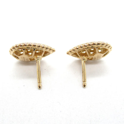セルパンボエムスモール ダイヤ ピアス ピアス K18PG（ピンクゴールド） ダイヤモンド クリア ブシュロン アクセサリー Boucheron