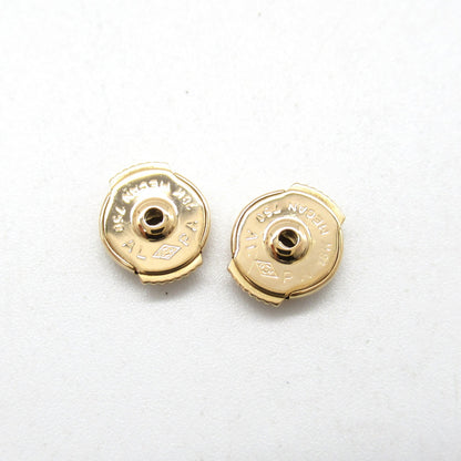 セルパンボエムスモール ダイヤ ピアス ピアス K18PG（ピンクゴールド） ダイヤモンド クリア ブシュロン アクセサリー Boucheron