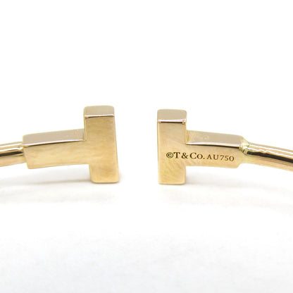 Tワイヤーブレスレット ブレスレット K18PG（ピンクゴールド） ゴールド ティファニー アクセサリー TIFFANY & Co.