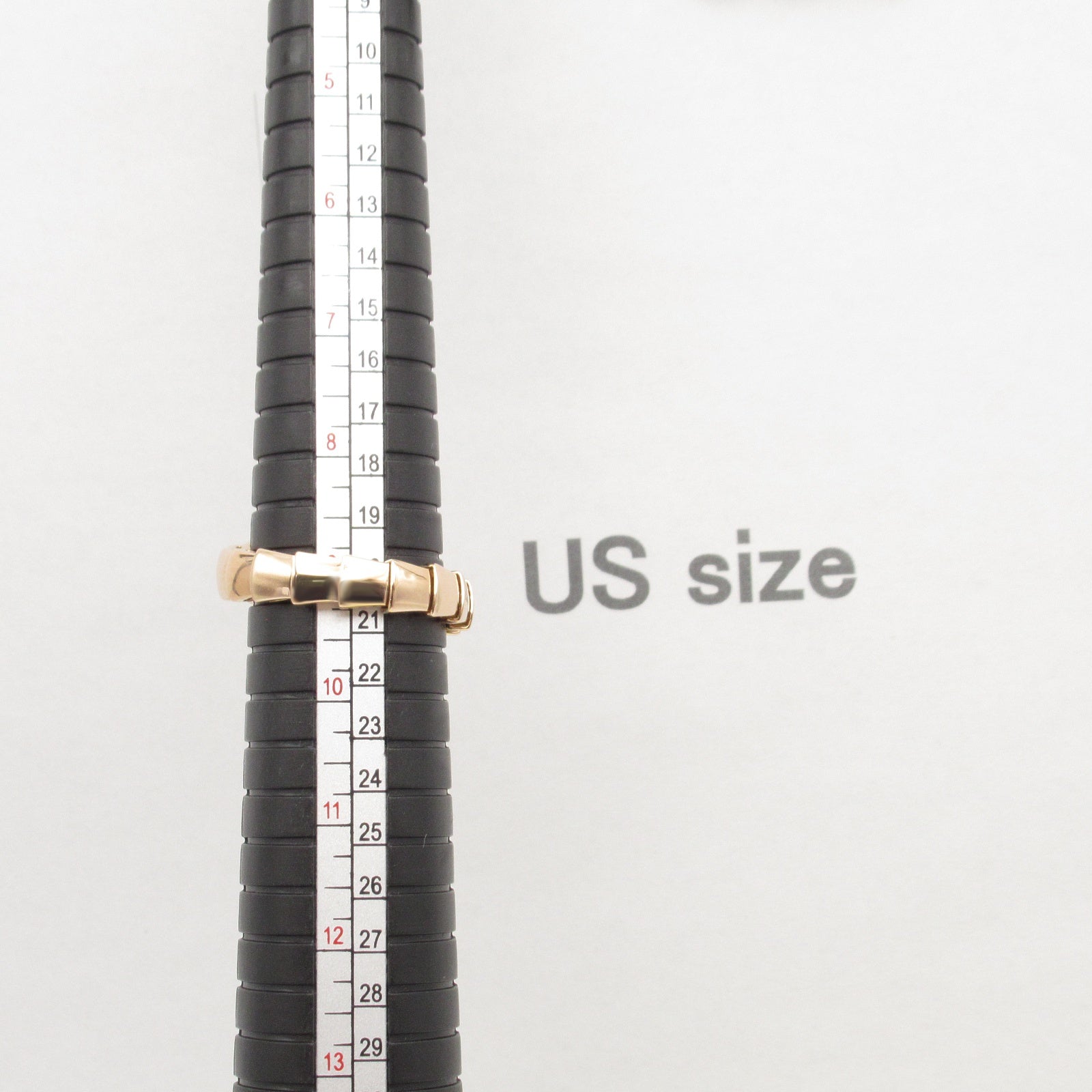 セルペンティ L ダイヤ リング リング 指輪 K18PG（ピンクゴールド） ダイヤモンド クリア ブルガリ アクセサリー BVLGARI