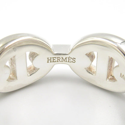 シェーヌダンクル アンシェネリング リング 指輪 シルバー925 シルバー エルメス アクセサリー HERMES
