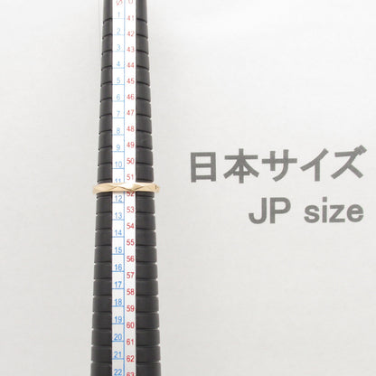 ファセット リング 1PD リング 指輪 K18PG（ピンクゴールド） ダイヤモンド クリア ブシュロン アクセサリー Boucheron