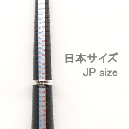 B-zero1 ビーゼロワン リング 1バンド リング 指輪 K18WG（ホワイトゴールド） シルバー ブルガリ アクセサリー BVLGARI