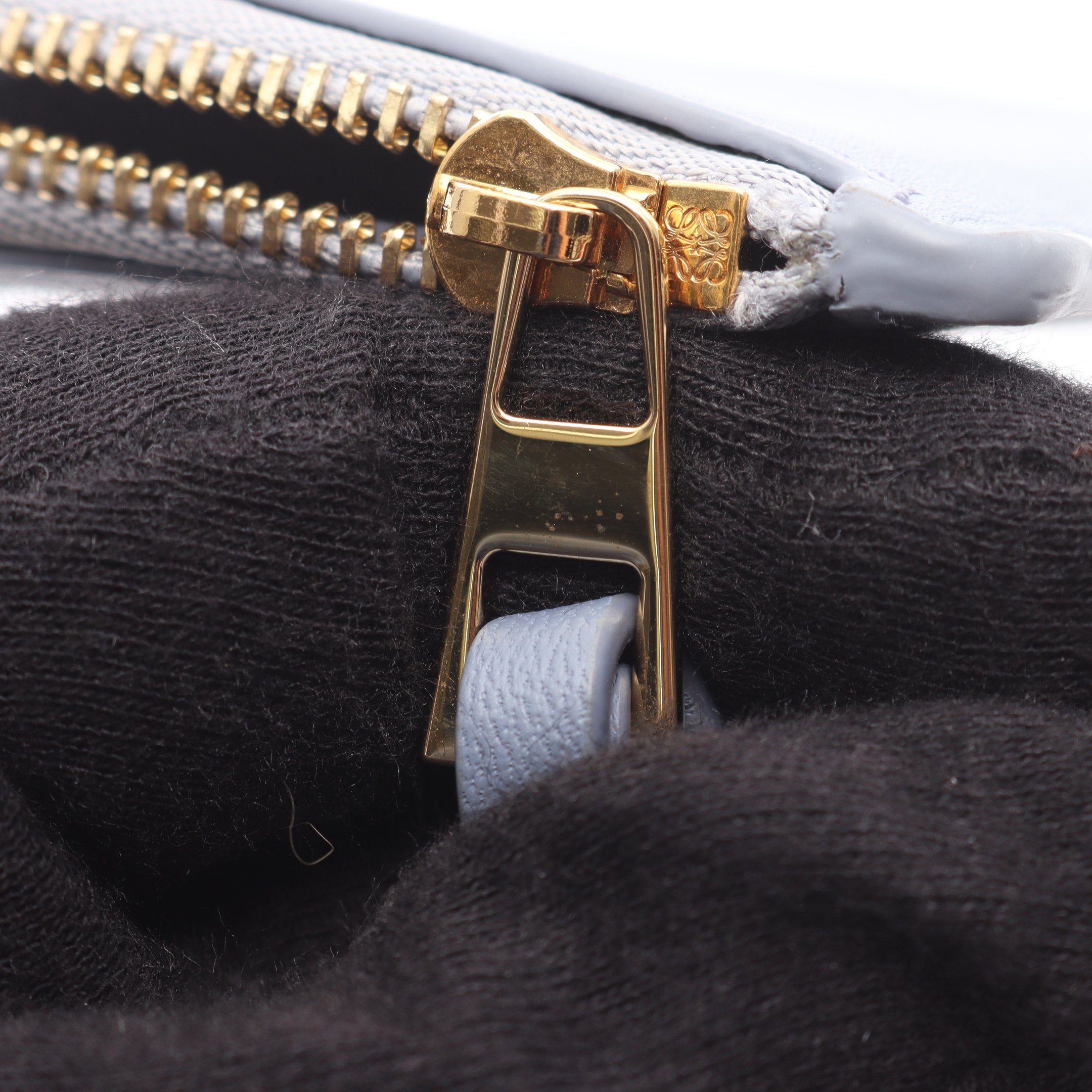 LOEWE × STUDIO GHIBLI コインカードホルダー ハウルの動く城 マルクル