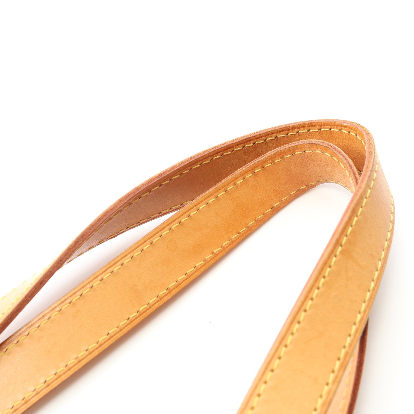 ポパンクール オ モノグラム ショルダーバッグ トートバッグ PVC レザー ブラウン ルイヴィトン バッグ LOUIS VUITTON