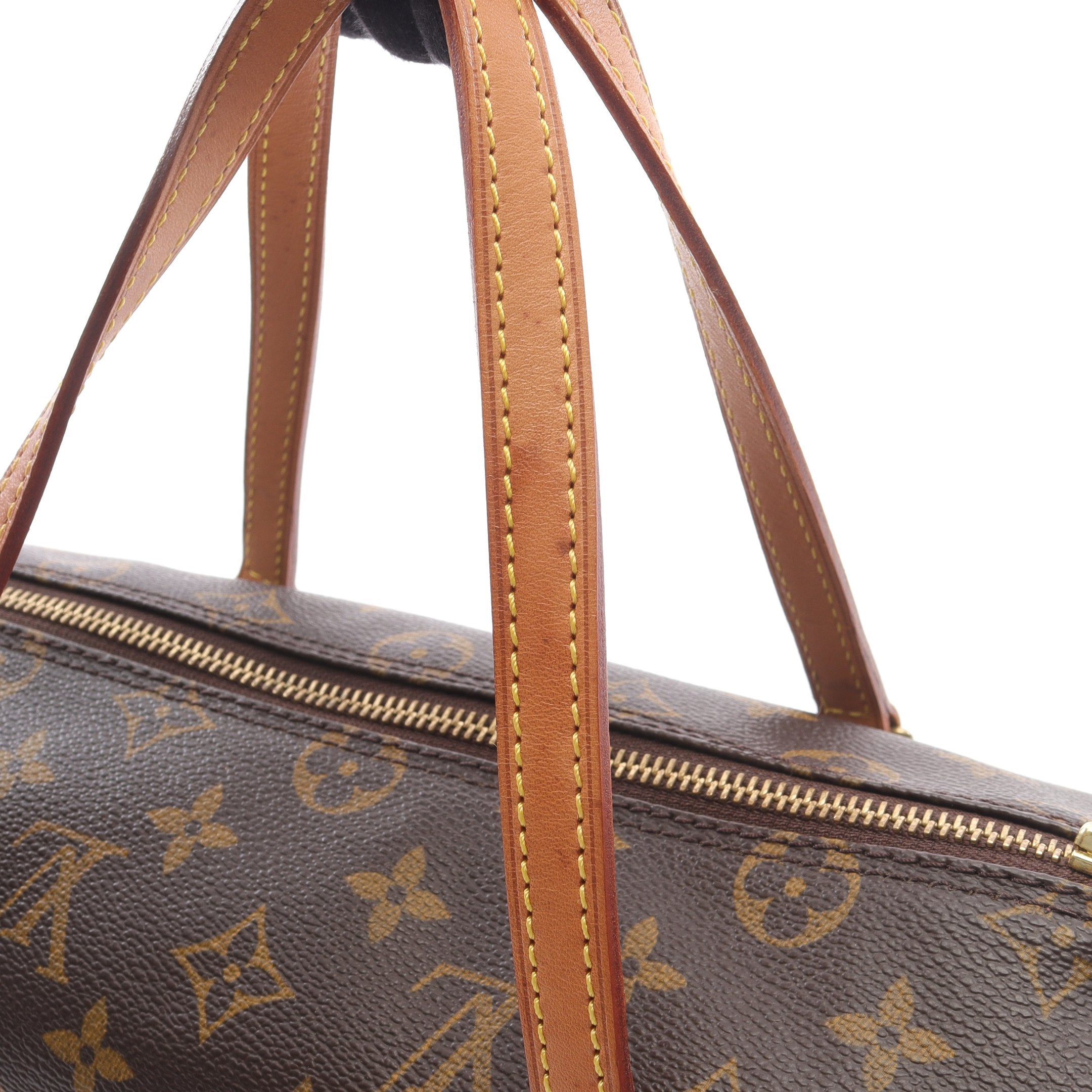 Louis Vuitton パピヨン vintage