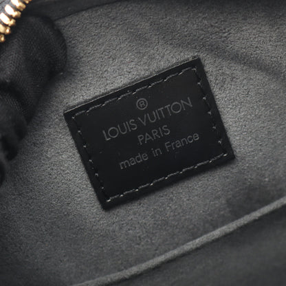 ジャスンミン エピ ノワール ハンドバッグ レザー ブラック ルイヴィトン バッグ LOUIS VUITTON