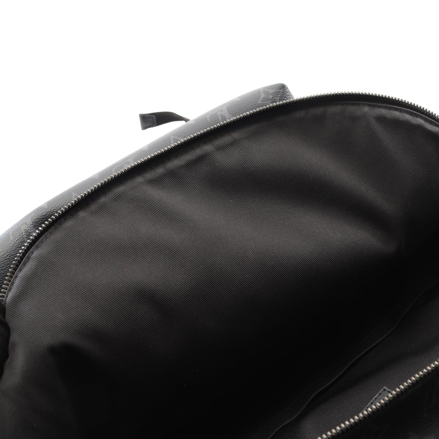 アポロ モノグラムエクリプス バックパック リュックサック PVC レザー ブラック ルイヴィトン バッグ LOUIS VUITTON