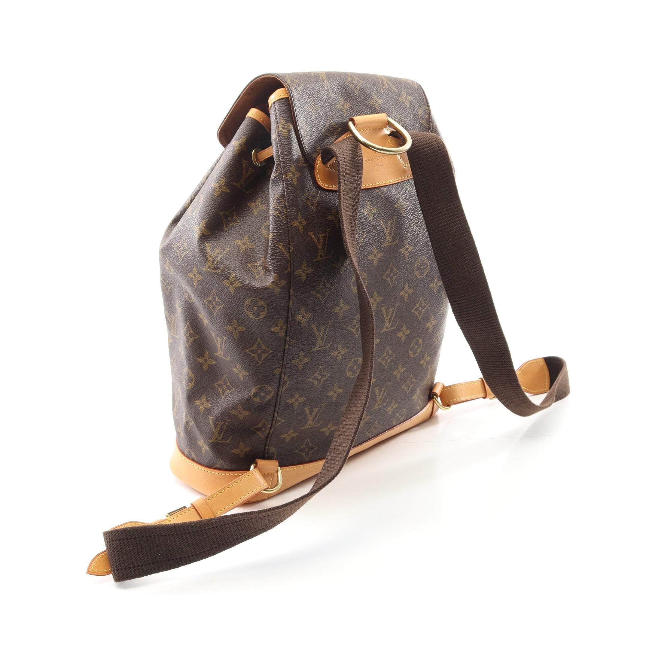 ぷるめりあ様用　ルイヴィトン モノグラムモンスリGM ぷるめりあ様用ルイヴィトン モノグラムモンスリGM